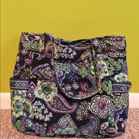 Make Offer! Vera Bradley Bag