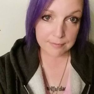 Meet your Posher, Sandi