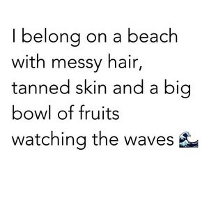 Meet your Posher, Cara