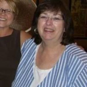 Meet your Posher, Joanne