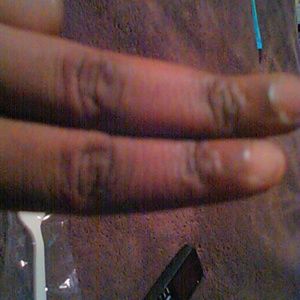 Meet your Posher, Chandra