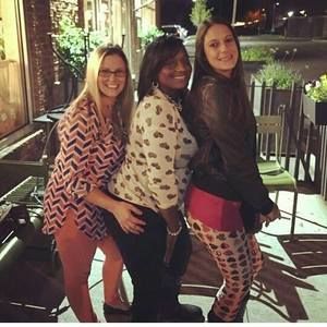 Meet your Posher, Angela