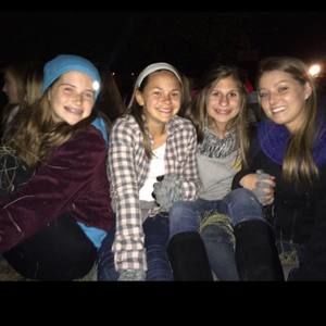 Meet your Posher, Riley