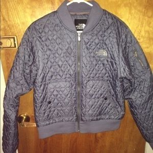 North face jacket