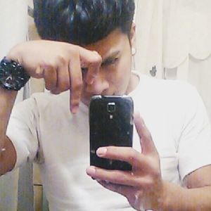 Meet your Posher, Fernando