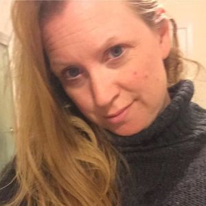 Meet your Posher, Misty