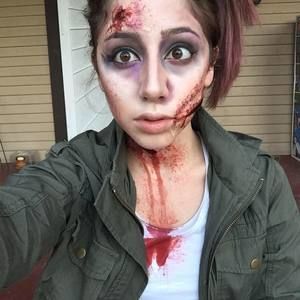 Meet your Posher, Reyna