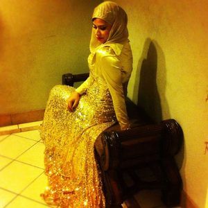 Meet your Posher, Wafaa