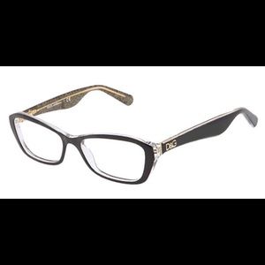 Authentic Dolce & Gabbana  3168 Eyeglasses