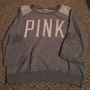 Victoria's Secret long sleeve
