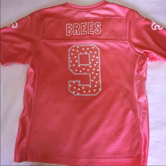 Drew Brees NFL Jersey!!!💕