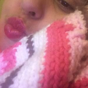 Meet your Posher, Holly