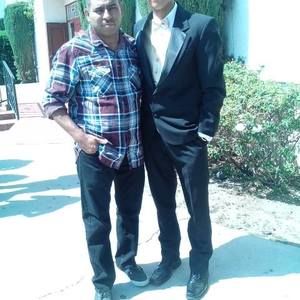 Meet your Posher, Marko