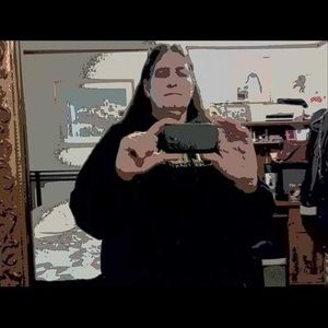 Meet your Posher, Venus