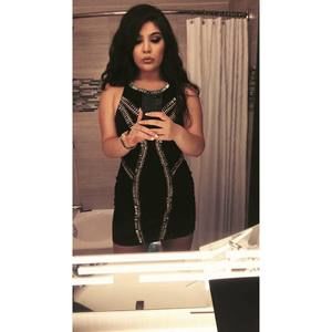 Meet your Posher, April