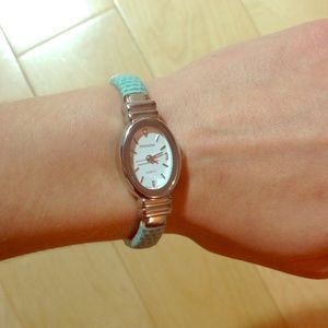 Persona Quartz Watch