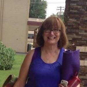 Meet your Posher, Deborah