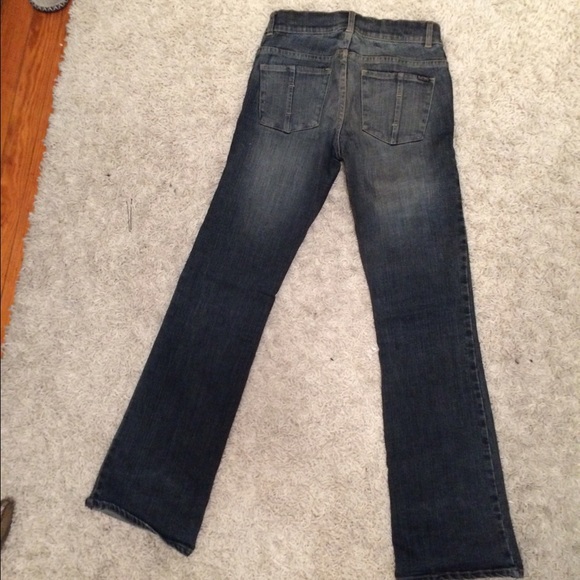 Buffalo Bootcut Jeans - Picture 2 of 4