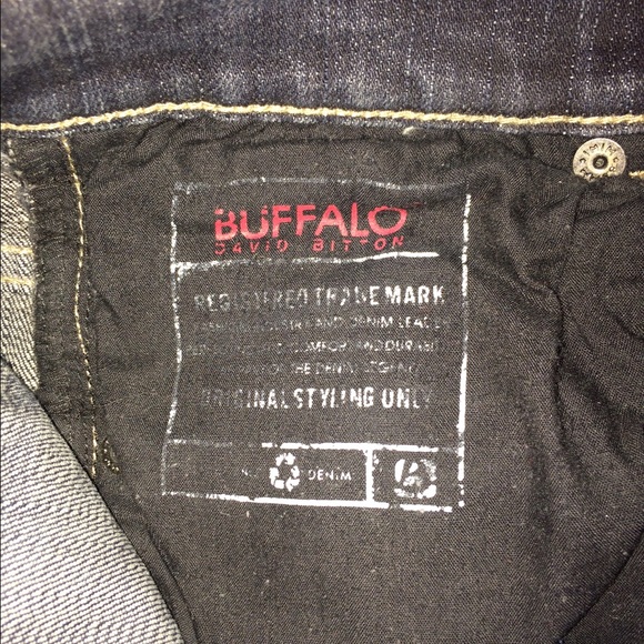 Buffalo Bootcut Jeans - Picture 4 of 4