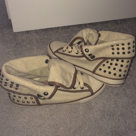 ALDO sneakers