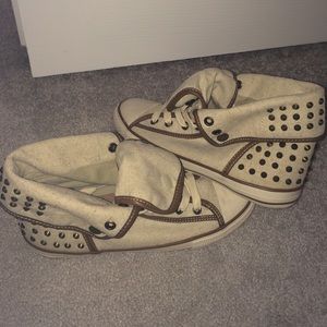 ALDO sneakers