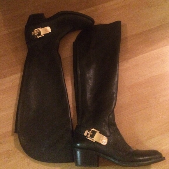 Vince Camuto Shoes - Vince Camuto over the knee boot