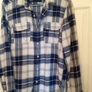 American eagle men's size Small