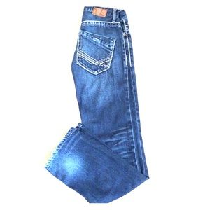 Men's jeans