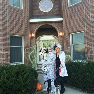 Meet your Posher, Leah