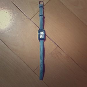 Coach watch