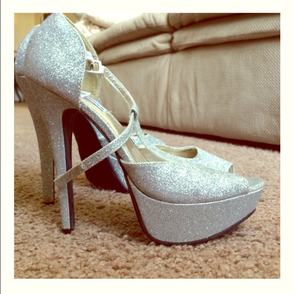 Steve Madden heels