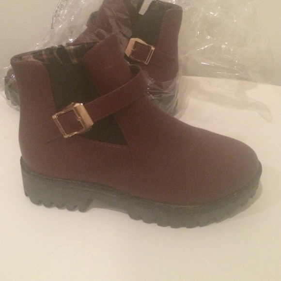 Booties - Picture 2 of 4