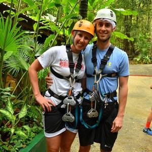 Meet your Posher, Jamie