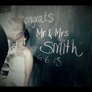 Meet your Posher, Brooke