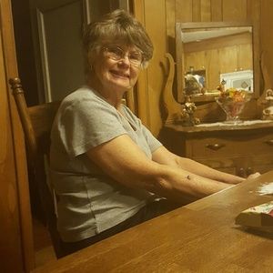 Meet your Posher, Kay