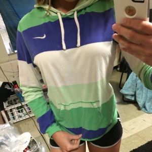 Nike Hoodie