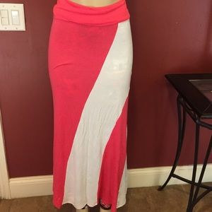 Maxi Skirt