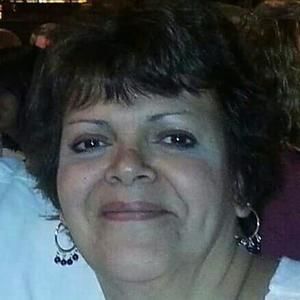 Meet your Posher, Kari