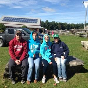 Meet your Posher, Michelle