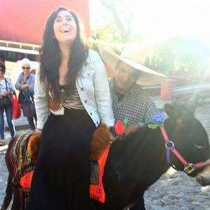 Meet your Posher, Luz