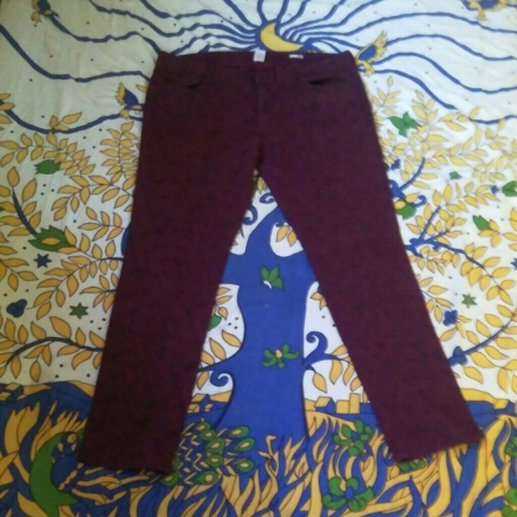Arizona pants