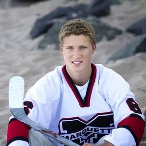 Meet your Posher, Jacob