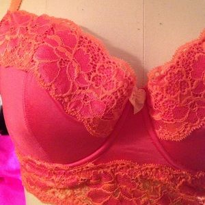 Lace Bra