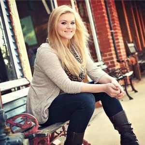 Meet your Posher, Taylor