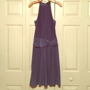 Absolutely stunning dropped waist dress 💙