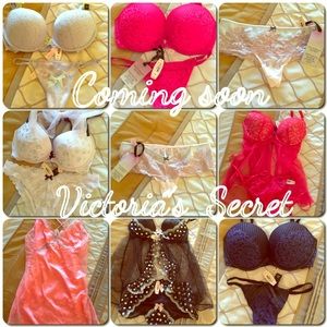Victoria's Secret NWT