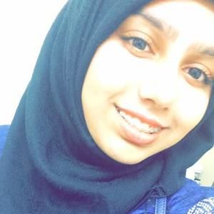 Meet your Posher, Sabika