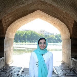 Meet your Posher, Faeghe