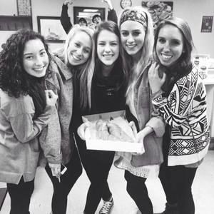 Meet your Posher, Molly