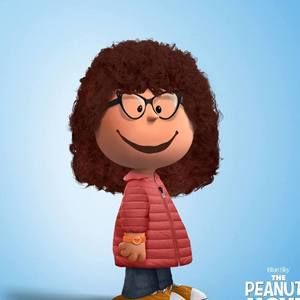 Meet your Posher, Lynn